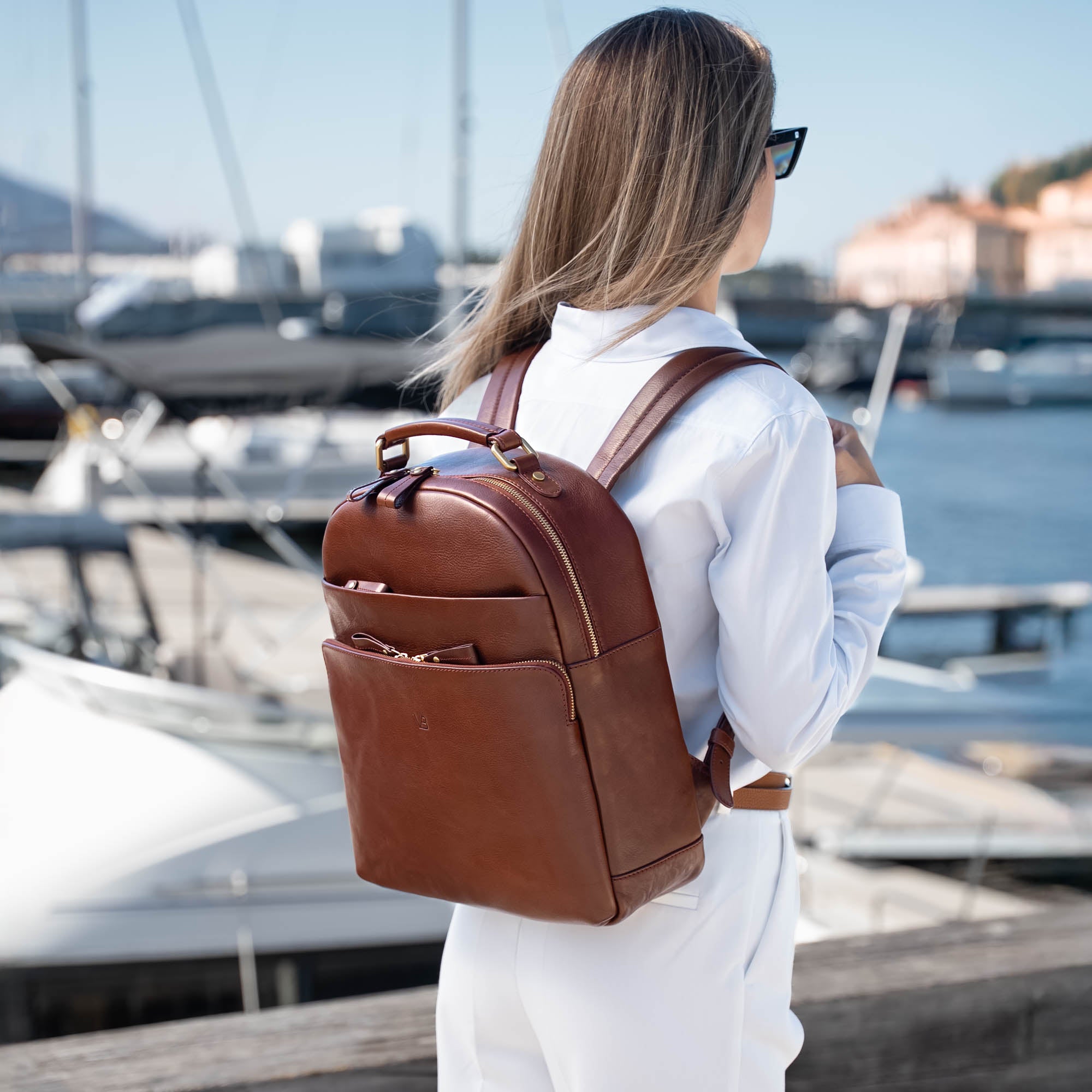 best laptop backpack women's uk Italian Leather for Work or Travel with 14 inch Compartment Baitcave 9KM Fishing Hooks 50~200Pcs At the same time Size:Size1-0 Gap 14.5mm
