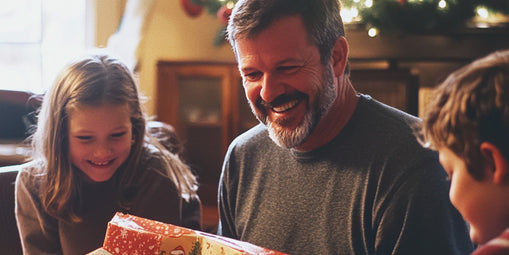 Timeless Gifts for a 50-year Old Man