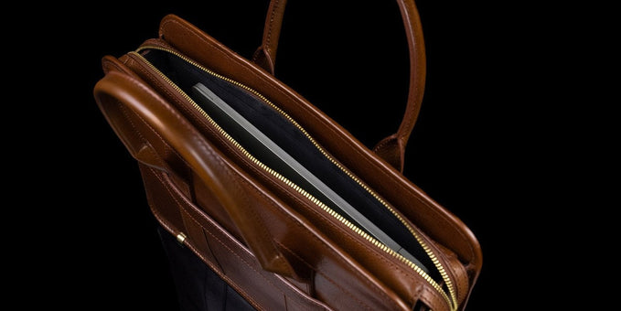 Attaché Case vs Briefcase for Lawyers: Which One Fits Your Practice