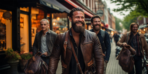 Manly Gifts To Put a Smile on His Face in 2025