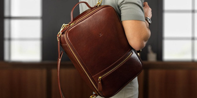 Best Laptop Bags for Business Travel