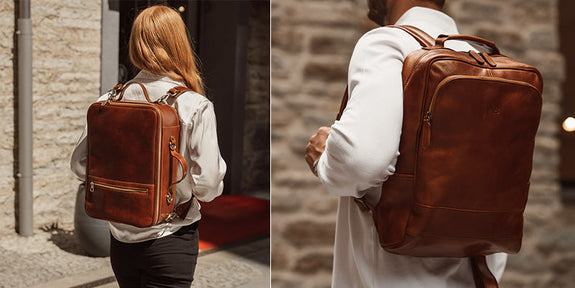 Best Professional Work Backpacks for 2025