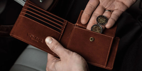 Are Wallets Obsolete in 2025?