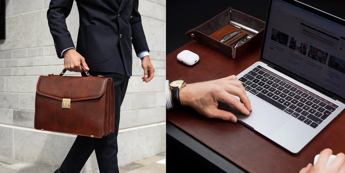 Christmas Gifts for Men Who Work in Business