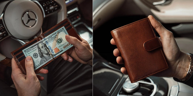 Are Luxury Wallets Worth It?