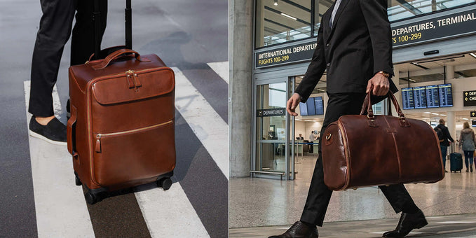 Best Business Travel Luggage & Carry-on Bags in 2026