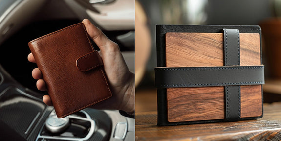 Best Material for a Wallet