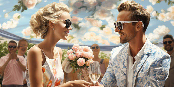 Luxury Gifts for Couples Who Have Everything
