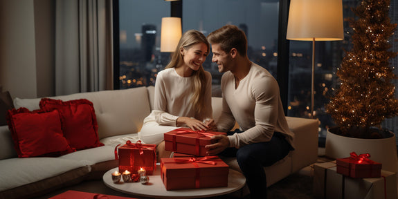Classy Christmas Gifts for the Refined Individual in 2025