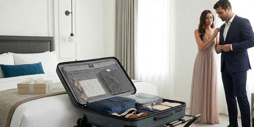 Signs You Need to Buy New Luggage