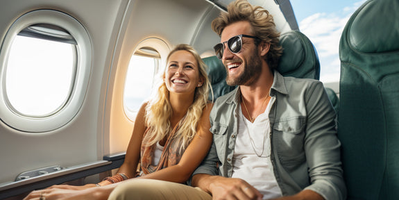 Best Luxury Travel Gifts & Accessories for Your Favorite Jet-Setter in 2025