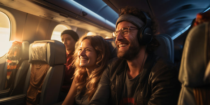 Personalized Travel Gifts for Your Favorite Jet-Setter in 2025