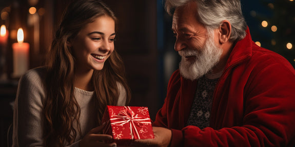 Luxury Gifts for a 19 Year Old Female That She'll Love