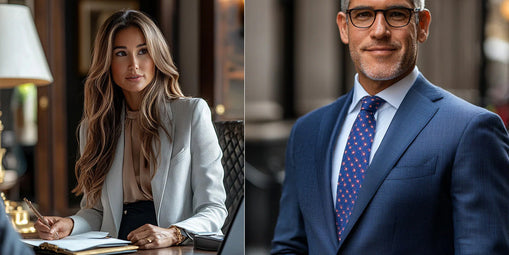 Best Garment Bags for Lawyers