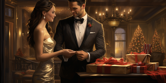 elegant-couple-exchanging-gifts-in-a-high-end-setting-1