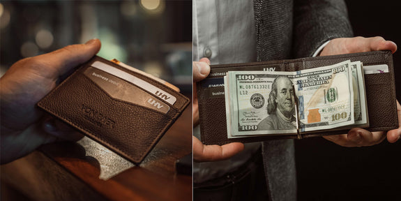 Best Leather for Wallets