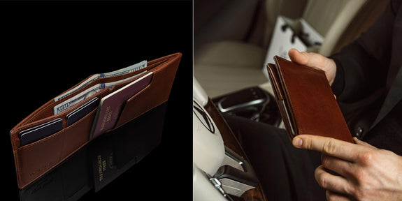 Are Passport Wallets Worth It?