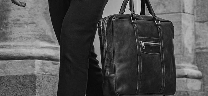 How to Restore a Faded Leather Bag