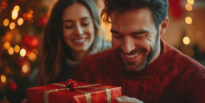 Christmas Gifts for Men Who Work in Finance