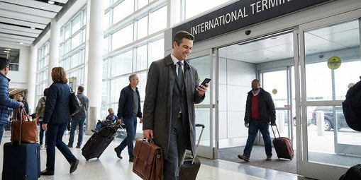 Lawyers Travel Guide