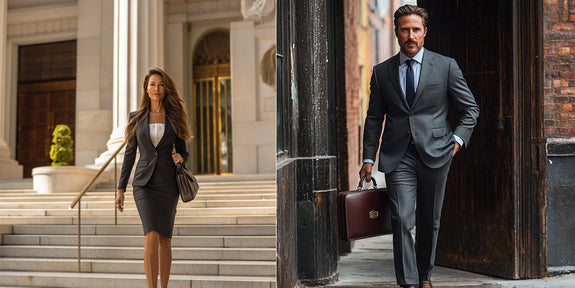 Do Lawyers Still Use a Briefcase?