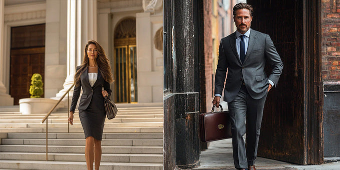 Do Lawyers Still Use a Briefcase?