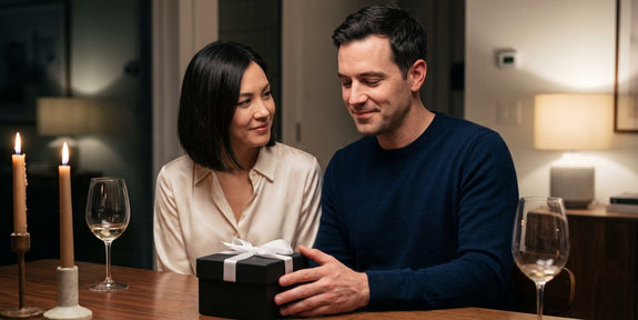 The Best Luxury Gifts, and How to Choose One That Feels Personal