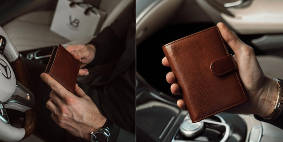 How Much Should I Spend on a Wallet?