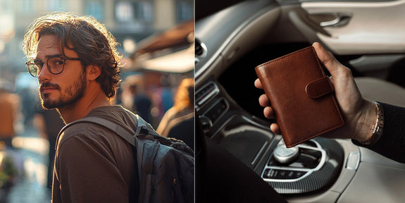 Do I Need an RFID Wallet in Europe?