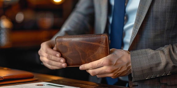 How Long Does a Wallet Last?