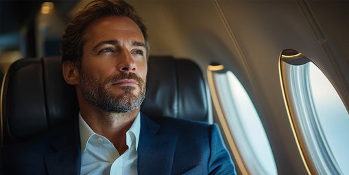 Christmas Gifts for Men Who Travel for Work