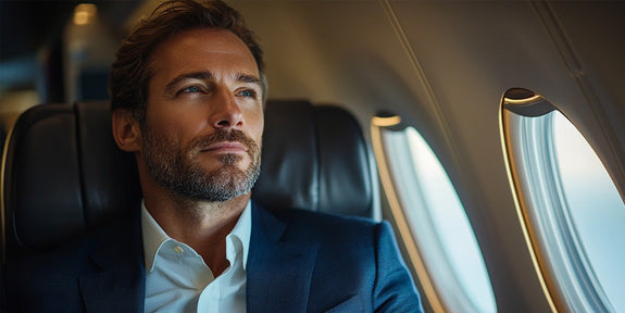 Christmas Gifts for Men Who Travel for Work