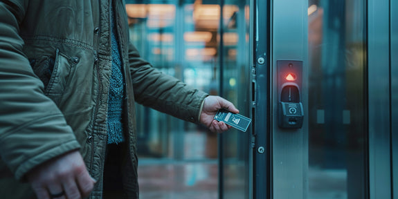 How Does RFID Work?