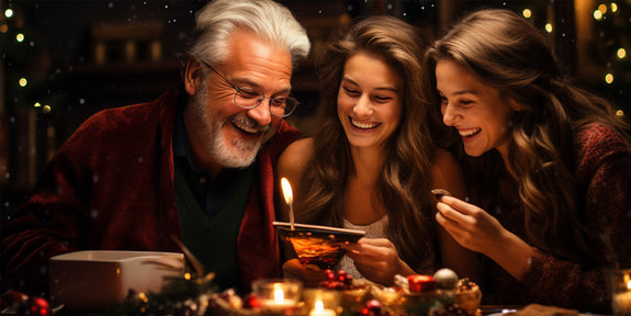 Christmas Gifts for College Girls That She'll Love in 2025