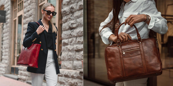 Best Purses for College Girls