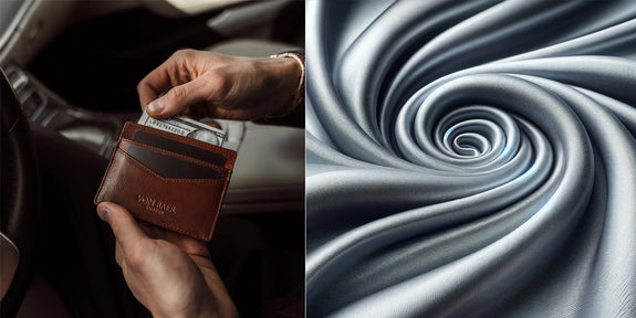 What is an RFID Wallet?