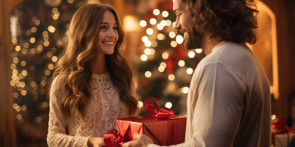 Expensive Gifts for Your Sister That She'll Love in 2025