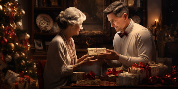Expensive Gifts for Mom on Christmas That She'll Love