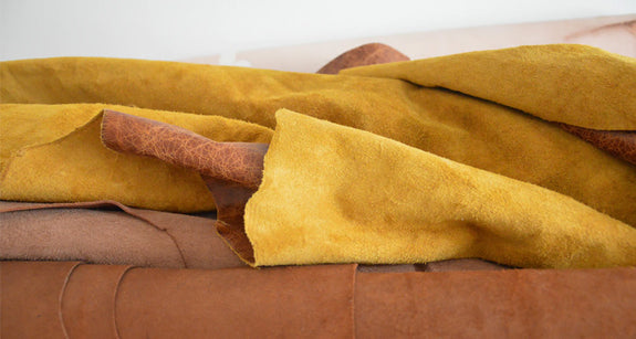 What Is Leather Tanning?