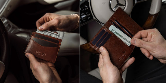 Best Card Wallets for 2025