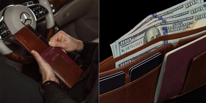 Best Passport Wallets