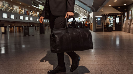 Best Weekend Getaway Bags: Our Picks for 1-3 Night Trips