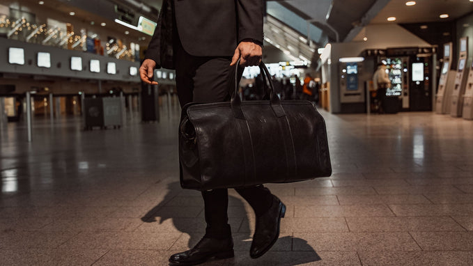 Best Weekend Getaway Bags: Our Picks for 1-3 Night Trips