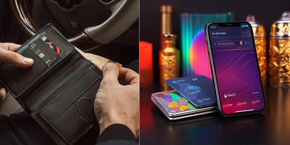 What is a Wallet?