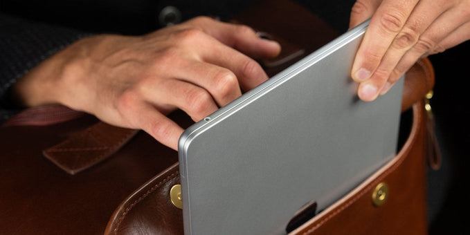 What Size Laptop Bag Do You Need?