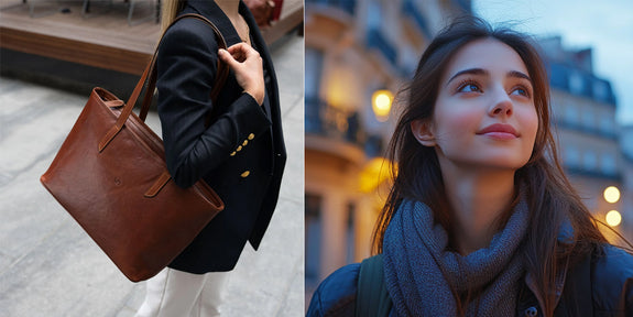 Best Stylish Travel Purse for Europe in 2025