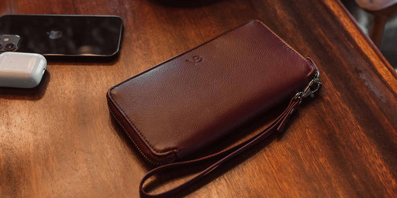 Best Wallet To Keep Cards Clean