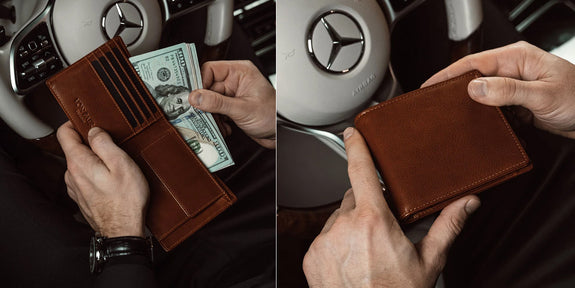 Classic Bifold {#product.type#}