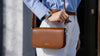 Isabella small shoulder bag main video