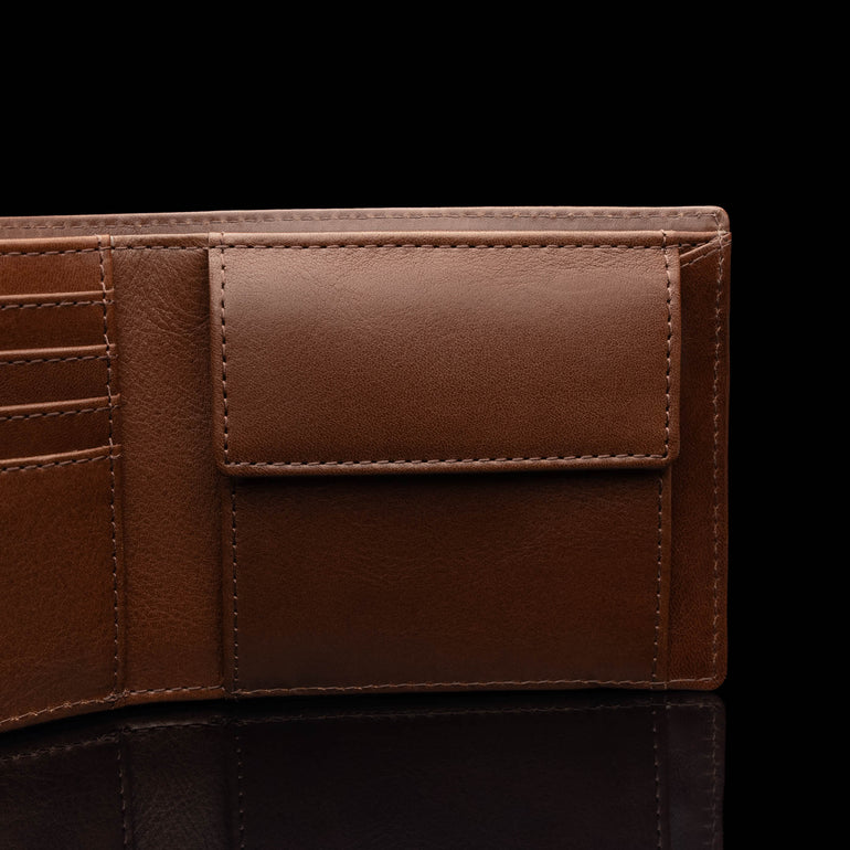 Classic Bifold